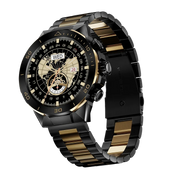 Black gold