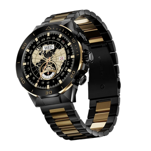 Zero Legacy Smartwatch