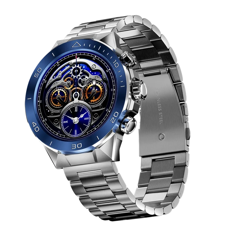 Zero Legacy Smartwatch