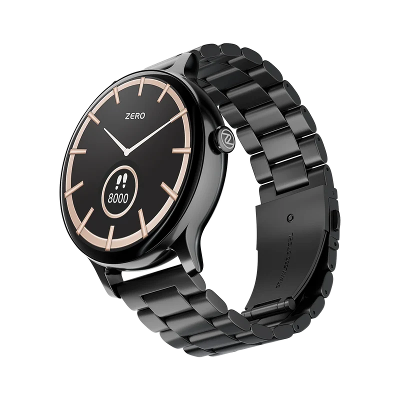 Zero Luna Pro Smartwatch