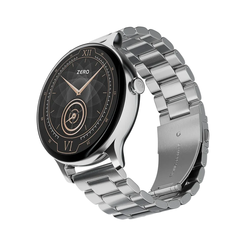 Zero Luna Pro Smartwatch