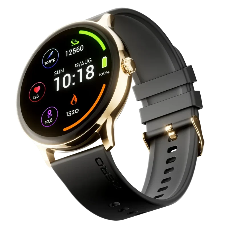 Zero Luna Smartwatch