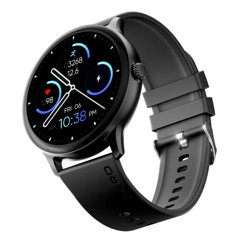 Zero Luna Smartwatch