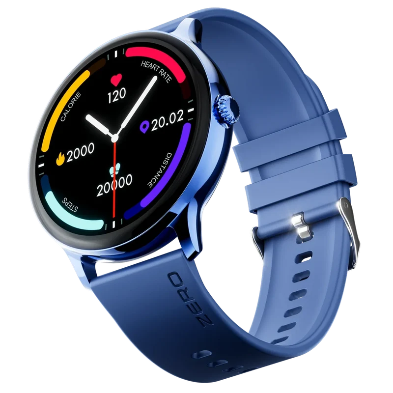 Zero Luna Smartwatch