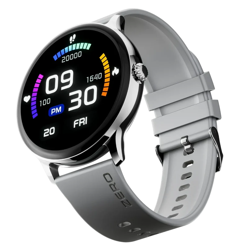 Zero Luna Smartwatch