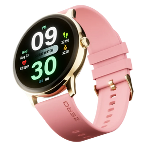 Zero Luna Smartwatch