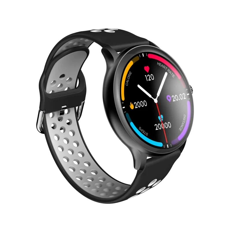 Zero Luna Smartwatch