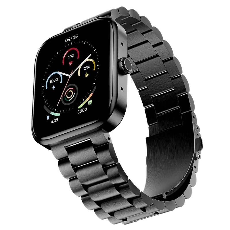 Zero Meta Smartwatch