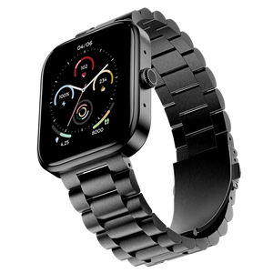 Zero Meta Smartwatch