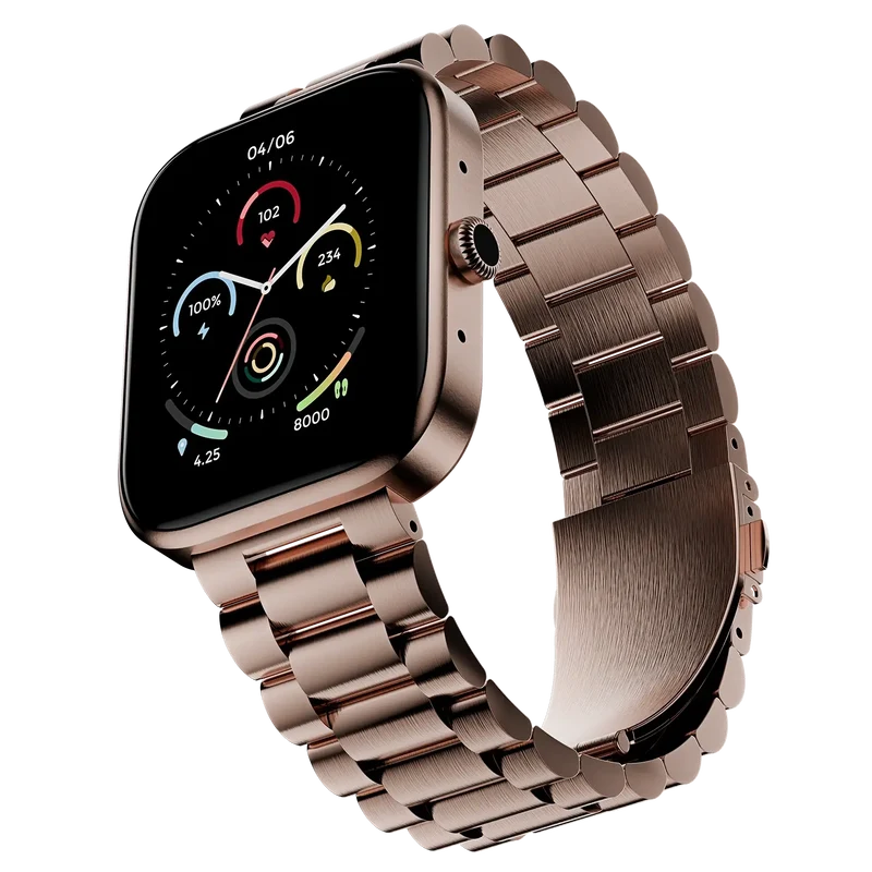 Zero Meta Smartwatch