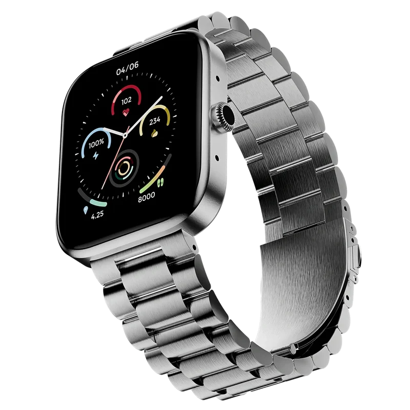 Zero Meta Smartwatch