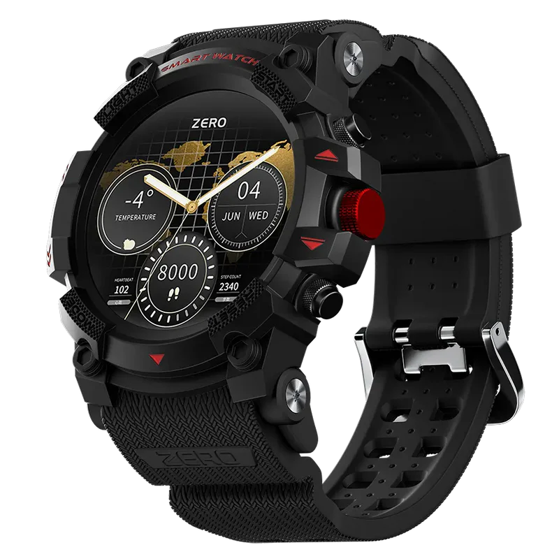 Zero Navigator Smartwatch