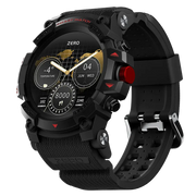 Red Black
