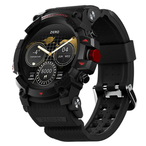 Zero Navigator Smartwatch