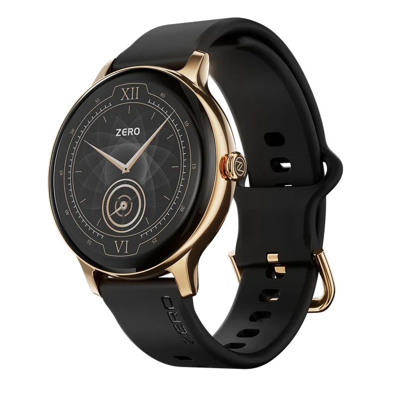 Zero Orbit 2 Smartwatch