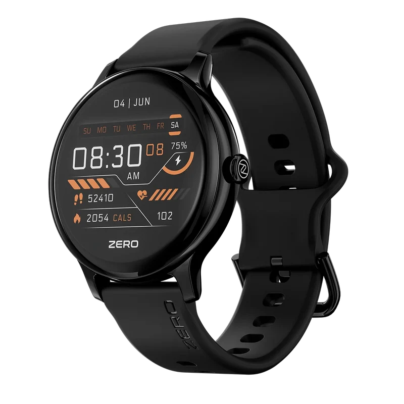 Zero Orbit 2 Smartwatch