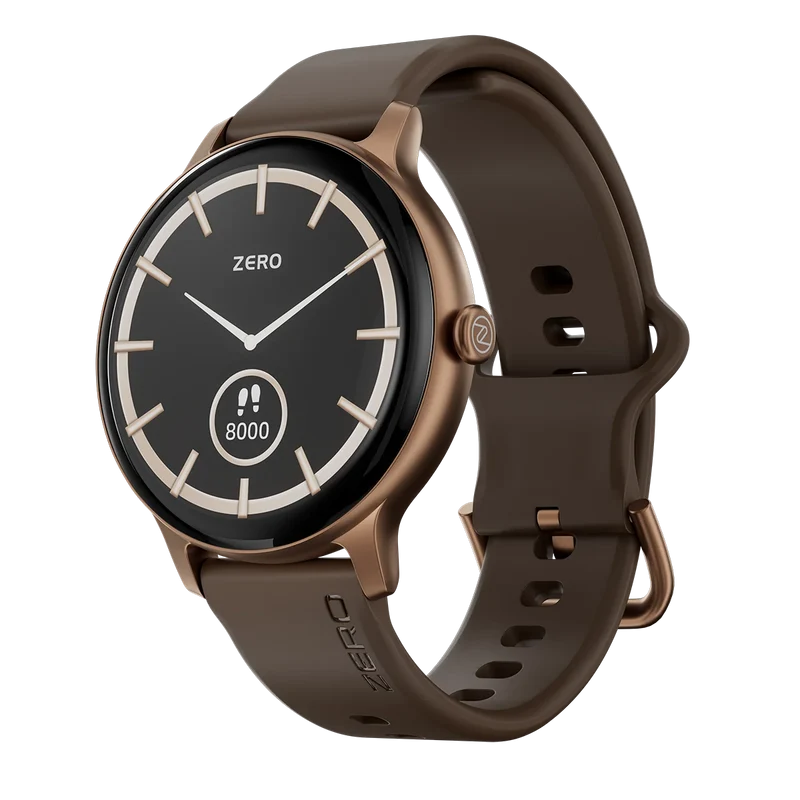 Zero Orbit 2 Smartwatch