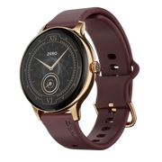 Marsala Gold