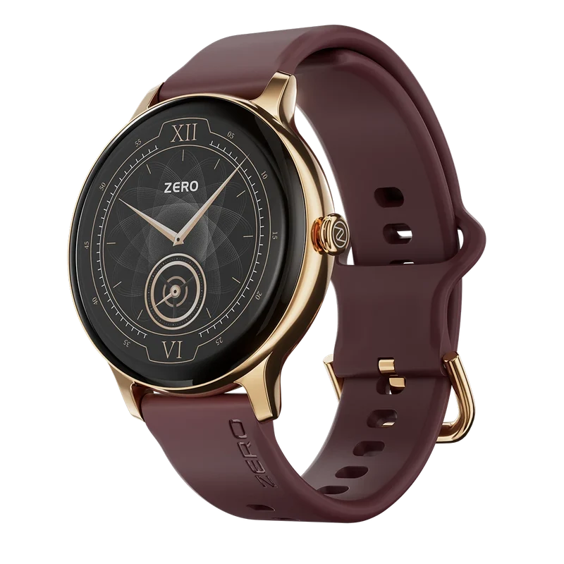 Zero Orbit 2 Smartwatch