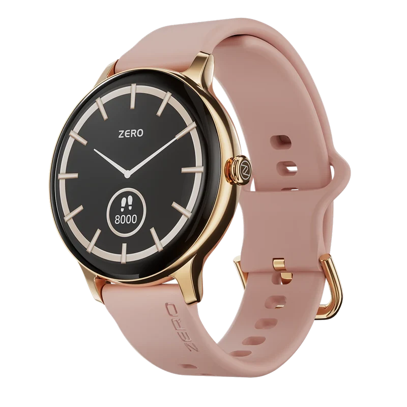 Zero Orbit 2 Smartwatch