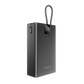 Zero Pulse Pro 200 Power Bank 20000mAh 65W Laptop - Black