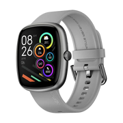 Gray Silver