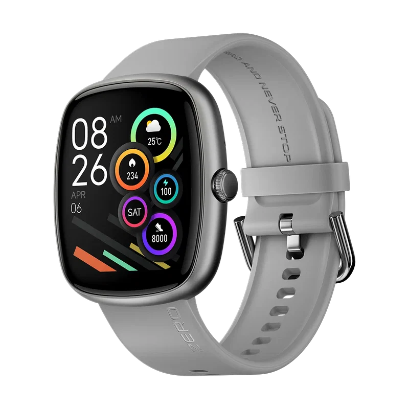 Zero Qube Smartwatch