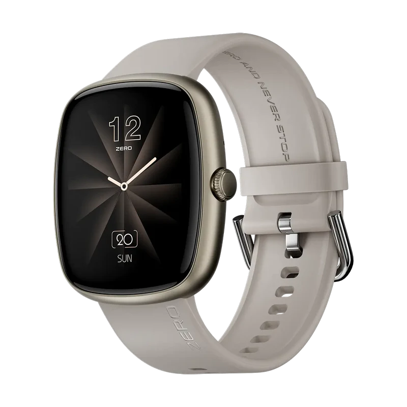 Zero Qube Smartwatch