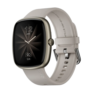 Zero Qube Smartwatch