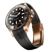 Black gold