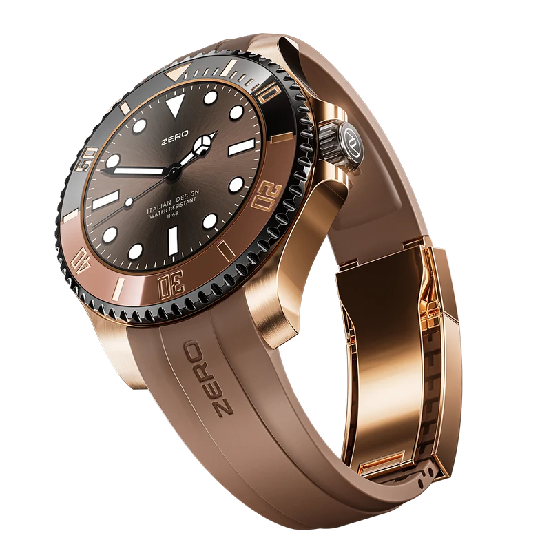 Zero Regal AI Pro Smartwatch