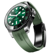 Black Green