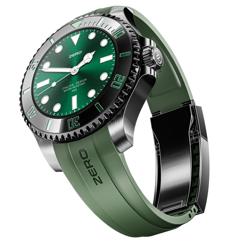 Zero Regal AI Pro Smartwatch