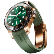 Green gold
