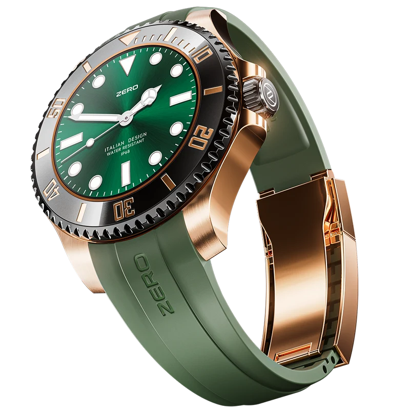 Zero Regal AI Pro Smartwatch