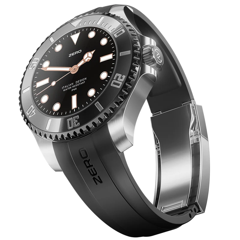 Zero Regal AI Pro Smartwatch