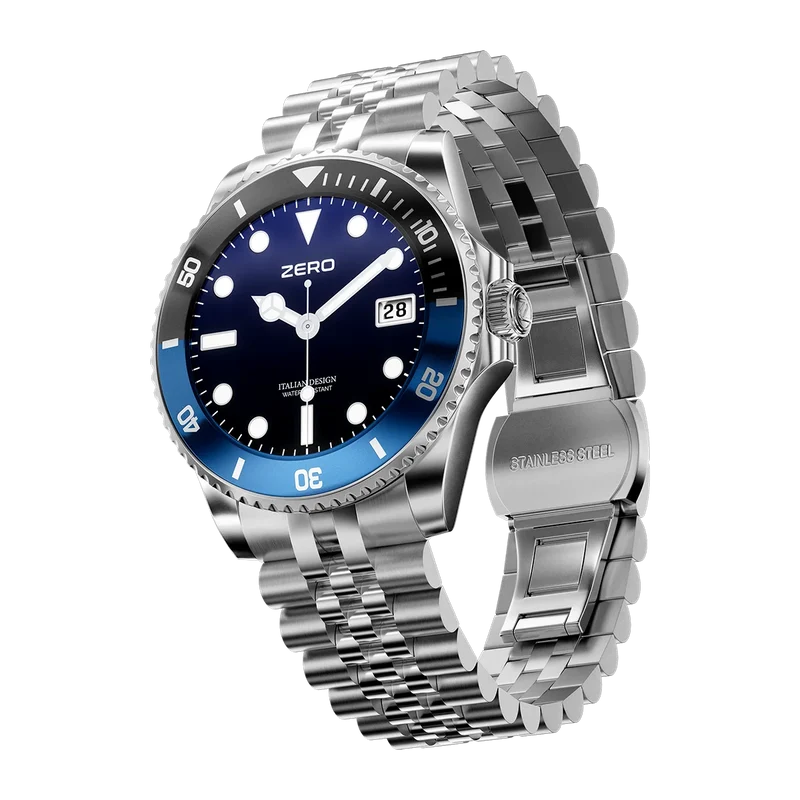 Zero Regal AI Smartwatch