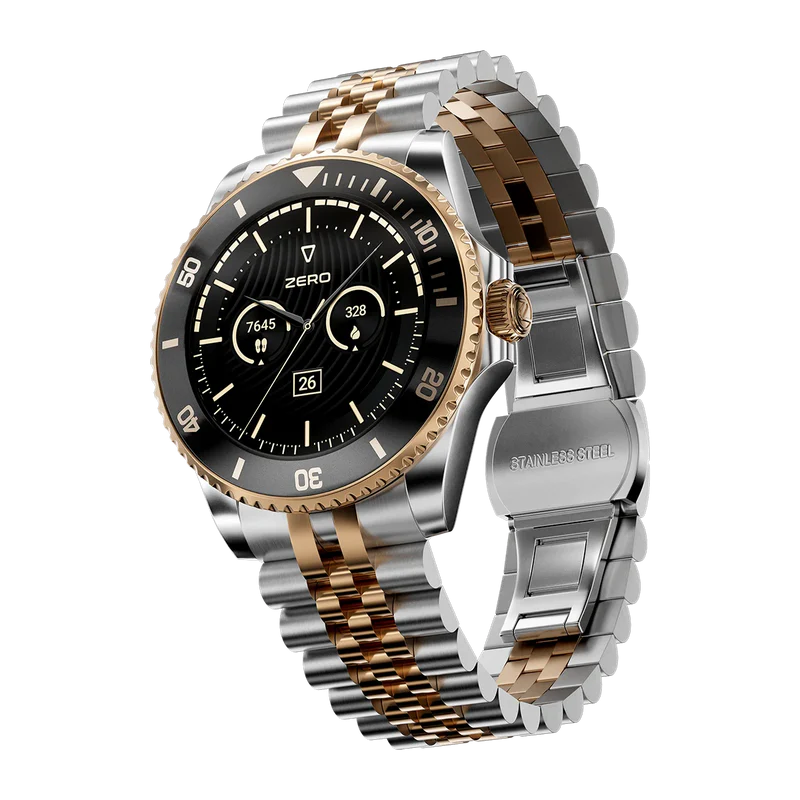 Zero Regal AI Smartwatch