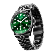 Emerald Black