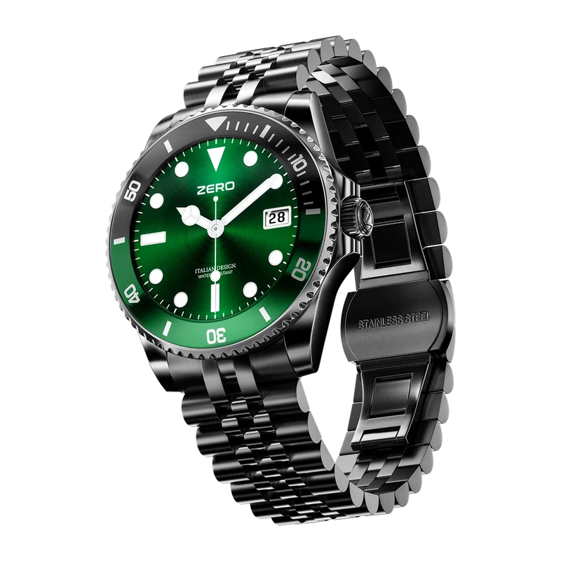 Zero Regal AI Smartwatch