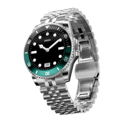Emerald Silver