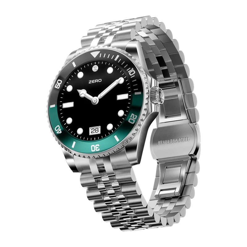 Zero Regal AI Smartwatch