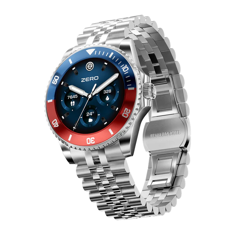 Zero Regal AI Smartwatch