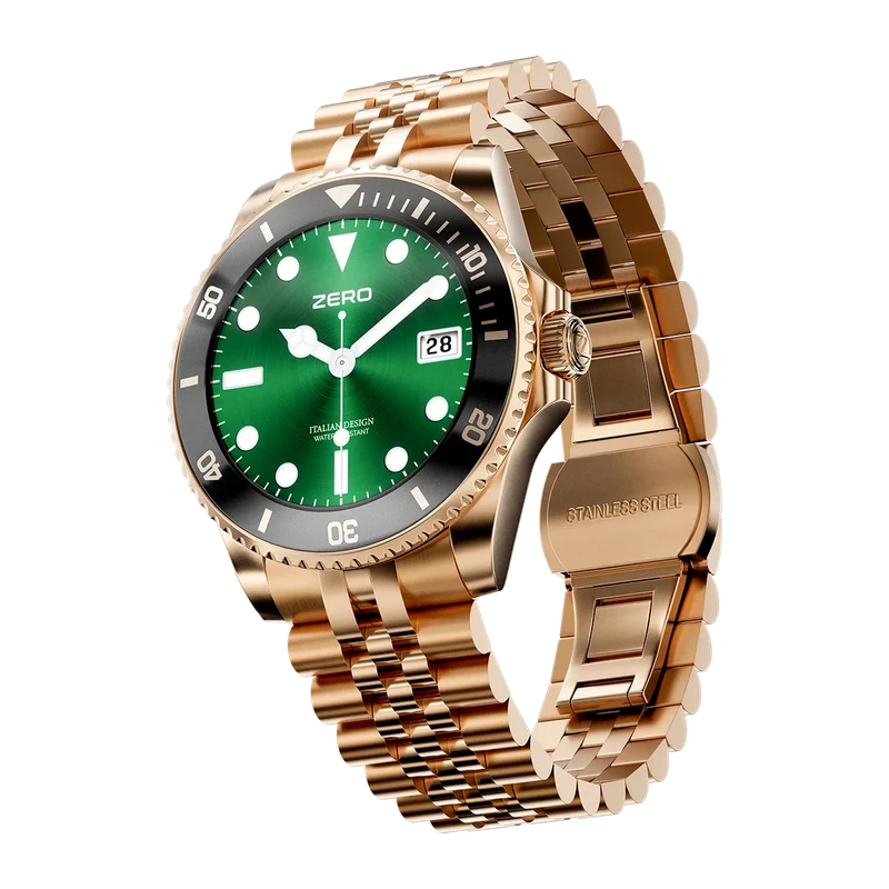 Zero Regal AI Smartwatch