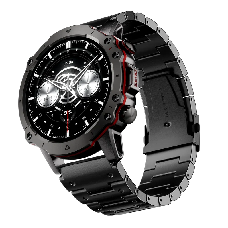 Zero Revoltt Pro Smartwatch