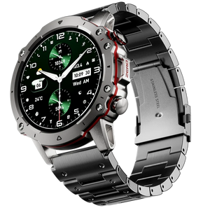 Zero Revoltt Pro Smartwatch