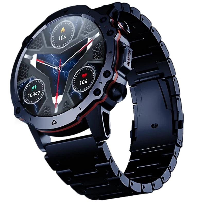 Zero Revoltt Smartwatch