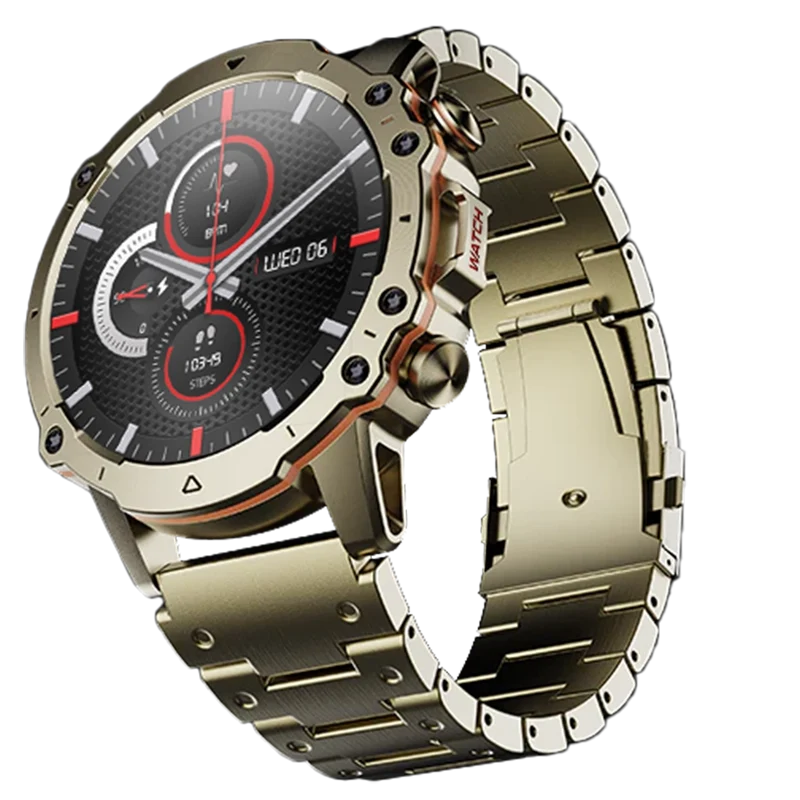 Zero Revoltt Smartwatch