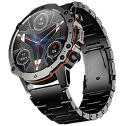 Gun Metal