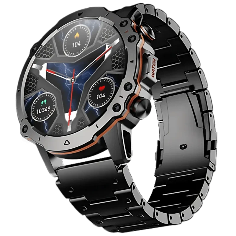 Zero Revoltt Smartwatch